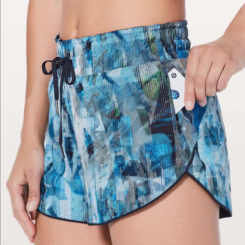 Lululemon Choose a Side Short *3”